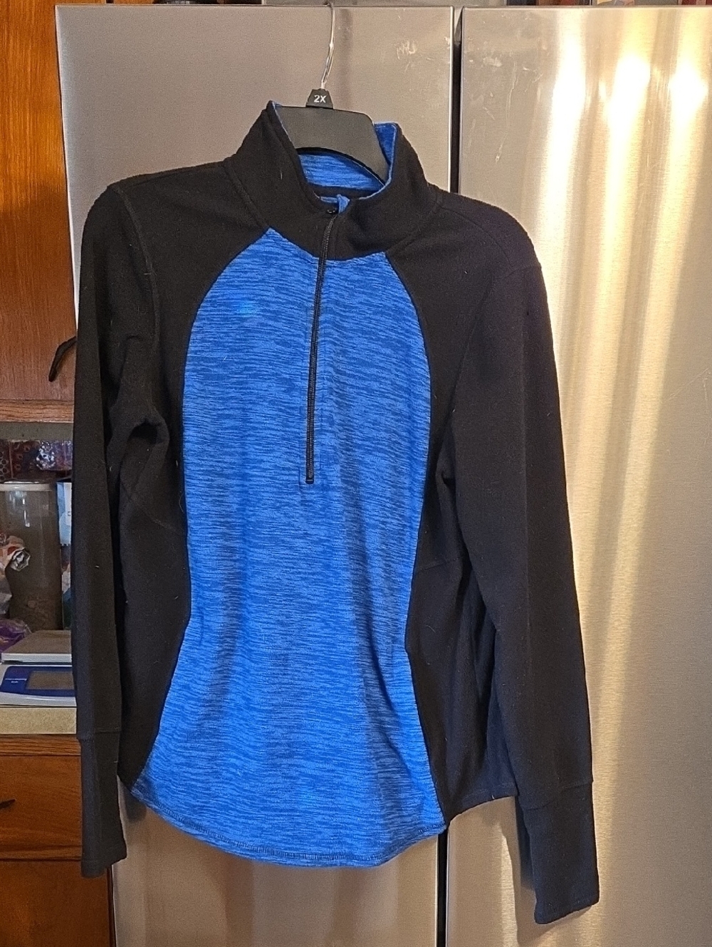 4 Pcs - Active Pullovers